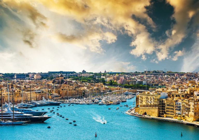 Something TO DO IN MALTA THIS SUMMER
