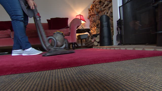 carpet cleanings