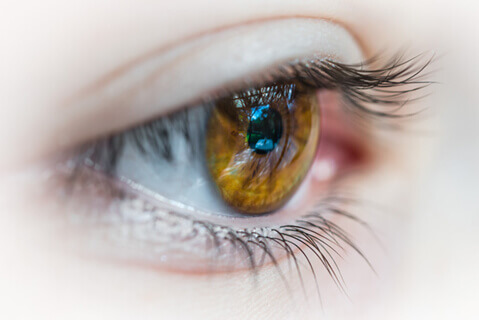Eye Lens