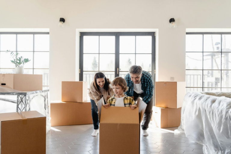 The Ultimate Guide to Stress-Free Moving Services in Boston