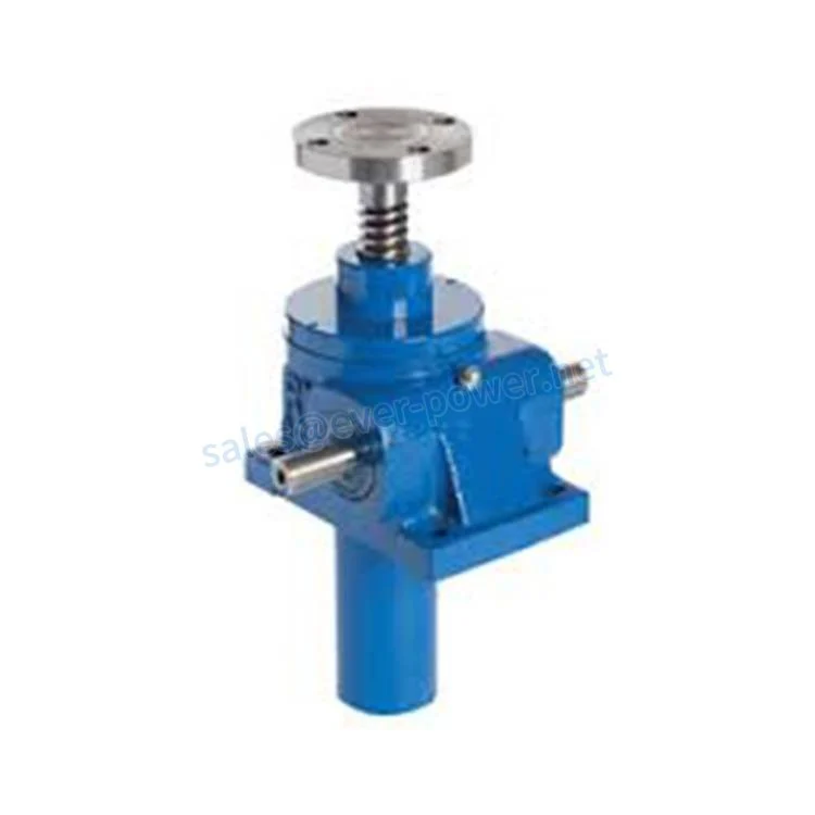 Exploring the World of Screw Jacks: A Comprehensive Guide to Choosing the Right Manufacturer