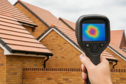 Leak Detection Services: How to Track a Leak and Reduce Damage Fast