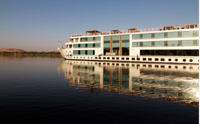 What to Expect on an Egypt Luxury River Cruise