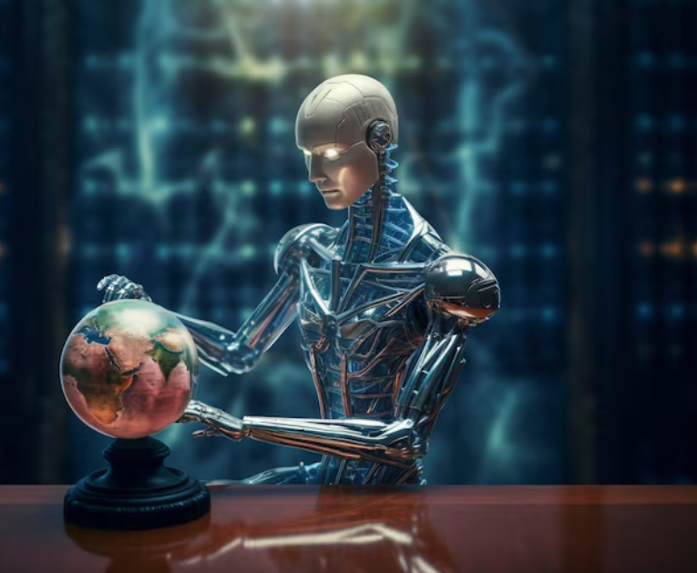 Balancing Human-Machine Intelligence via Gen AI Learning