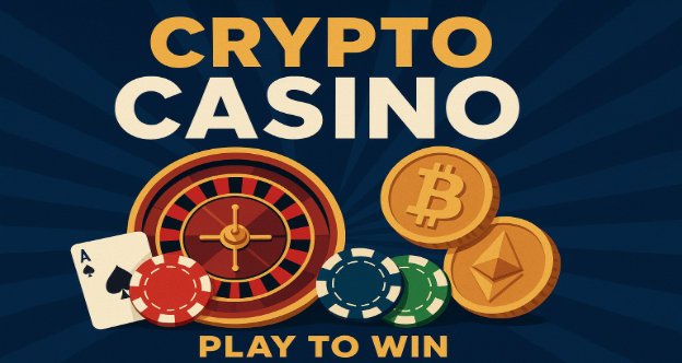 Why Crypto Makes ‘Withdraw Now’ Real: The Rise of Instant Cash-Out Casinos