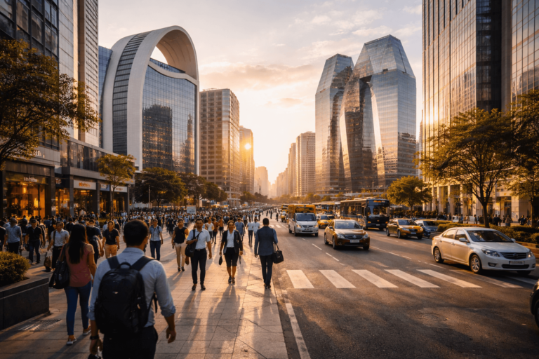 How Do You Choose the Right Property for GIFT City Investment?