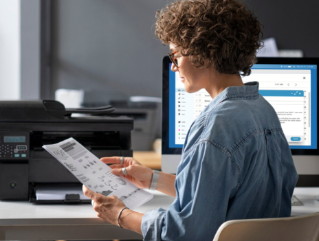 How Medical Records Scanning Services Work Improve Patient Data Management