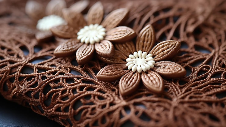 Elegant Lace Wallet Designs Blending Style, Texture, And Everyday Utility