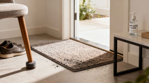 A Faster Way to Bring Your Floors Back to Life