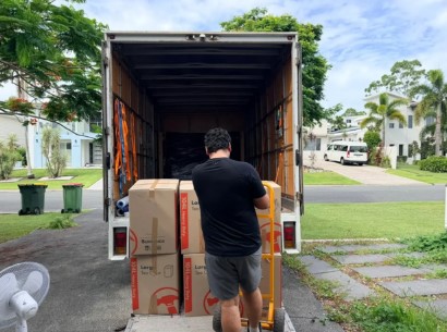 Removalists Gold Coast: How to Prepare for Early Morning Moves