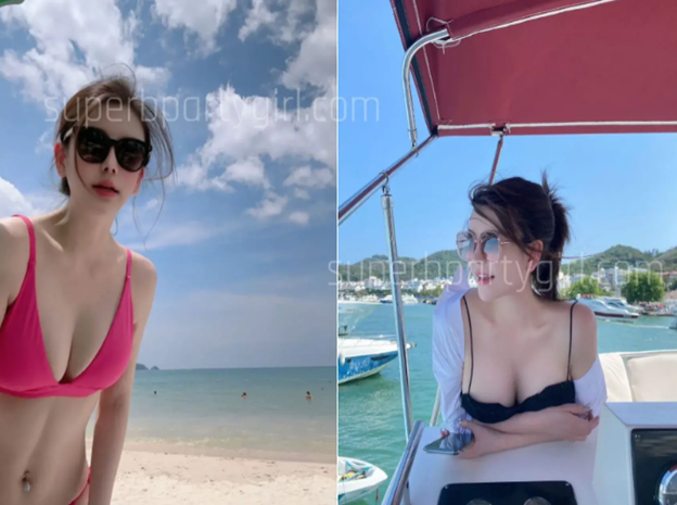 Party girl online booking for easier city evening plans and relaxed social timing