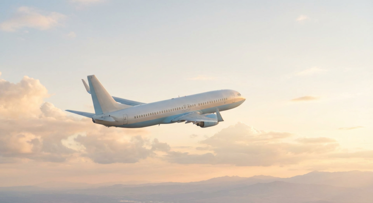 Soar Calmly: Trusted Ways to Conquer Your Fear of Flying